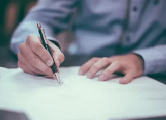 Vesileiman lisääminen Google Docsiin