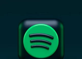 Käyttäjien etsiminen Spotifysta