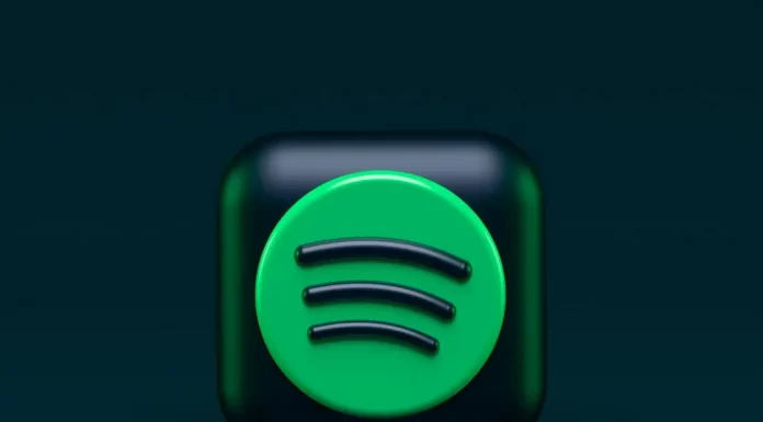 Käyttäjien etsiminen Spotifysta