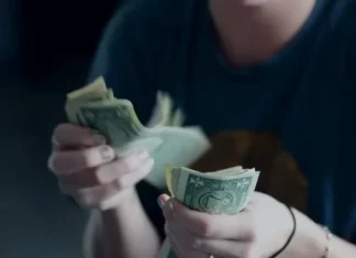 Mitkä ovat minimipalkat Yhdysvaltain osavaltioissa vuonna 2021?