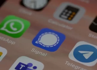 Kuinka piilottaa yhteystietonumerosi Telegramissa