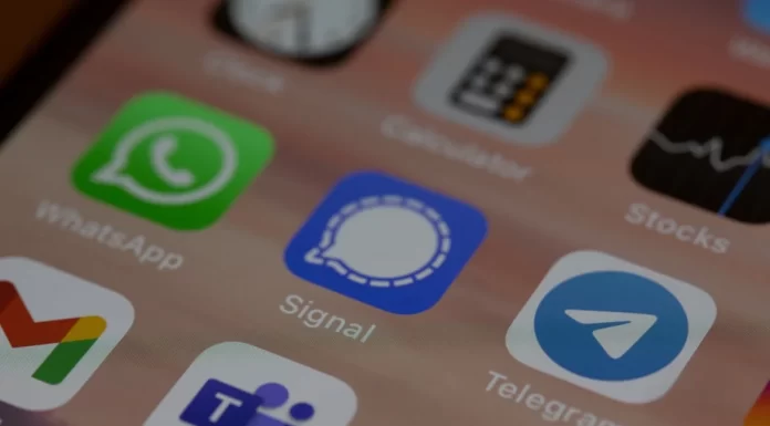 Kuinka piilottaa yhteystietonumerosi Telegramissa