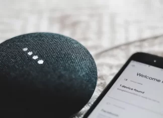 Voitko käyttää Amazon Musicia Google Home Minin kanssa