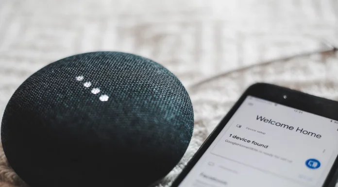 Voitko käyttää Amazon Musicia Google Home Minin kanssa