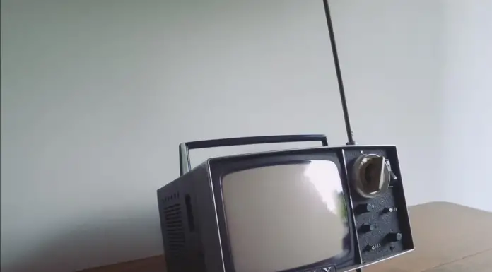 IP-osoitteen vaihtaminen Sony Smart TV:ssä