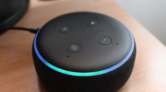 Miten korjata Amazon Echo Dot virhe rekisteröinti laite