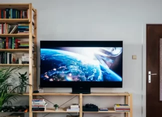 HDMI:n asettaminen oletusasetukseksi Samsung TV:ssäsi