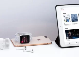 iTunesin asettaminen Macin oletussoittimeksi