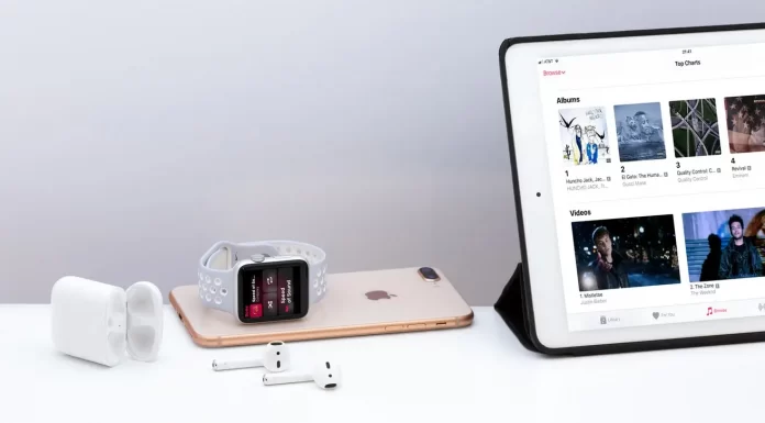 iTunesin asettaminen Macin oletussoittimeksi