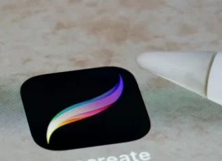 Kuinka asentaa siveltimiä Procreateen