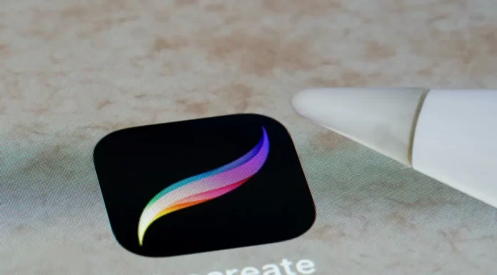 Kuinka asentaa siveltimiä Procreateen