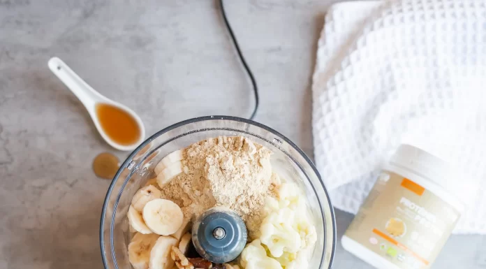 Mitä tarkoittaa, kun Ninja-sekoitin vilkkuu punaisena?