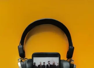 Miten tyhjennät jonon Spotifyssa mobiililaitteessa?