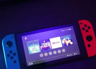 Kuinka kauan Nintendo Switchin lataaminen kestää?