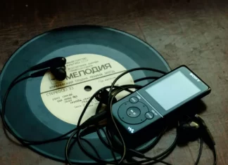 Miten muuntaa mp3 8-bittinen