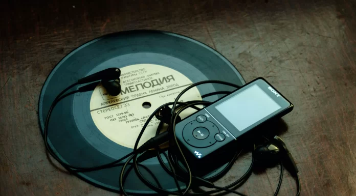 Miten muuntaa mp3 8-bittinen