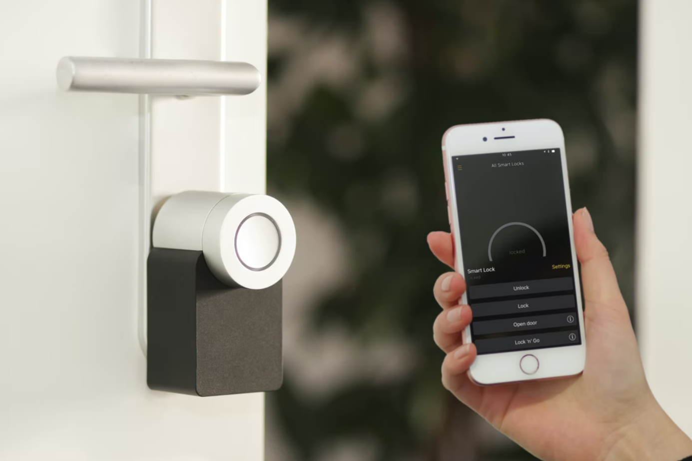 Miten poistaa kaikki Ring Doorbell -videot