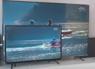 TV-katseluetäisyys, selitys, suositukset