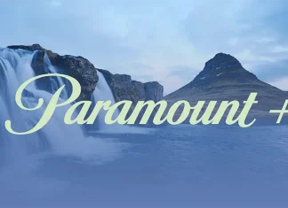Paramount Plus: Poista katselu jatkuu -listalta