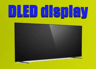 Mitä on DLED-näyttö? DLED- ja LED-televisioiden erot selitettynä