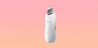 Mikä on Skin Scrubber?