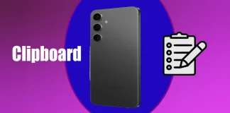 Leikepöytä Samsung-puhelimessasi tai muussa Android-laitteessa