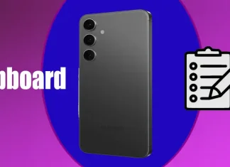 Leikepöytä Samsung-puhelimessasi tai muussa Android-laitteessa