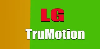 Mitä LG TruMotion on LG-televisioissa?