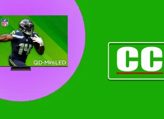 Kuinka kytkeä tekstitykset pois päältä TCL-televisiosta