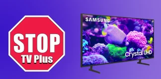 Kuinka pysäyttää Samsung TV Plusin automaattinen toisto
