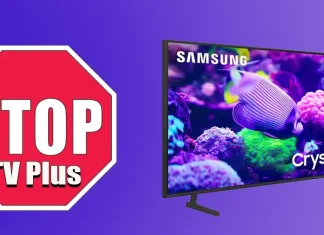 Kuinka pysäyttää Samsung TV Plusin automaattinen toisto