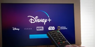 Kuinka katsella Disney Plus -palvelua LG-televisiolla