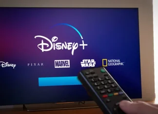 Kuinka katsella Disney Plus -palvelua LG-televisiolla