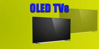 Mitä sinun on tiedettävä ennen OLED-television ostamista?