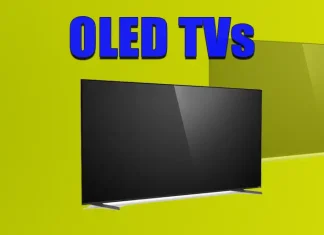 Mitä sinun on tiedettävä ennen OLED-television ostamista?