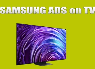 Samsung 2024 -monitori Luettelo, sarja ja sarja